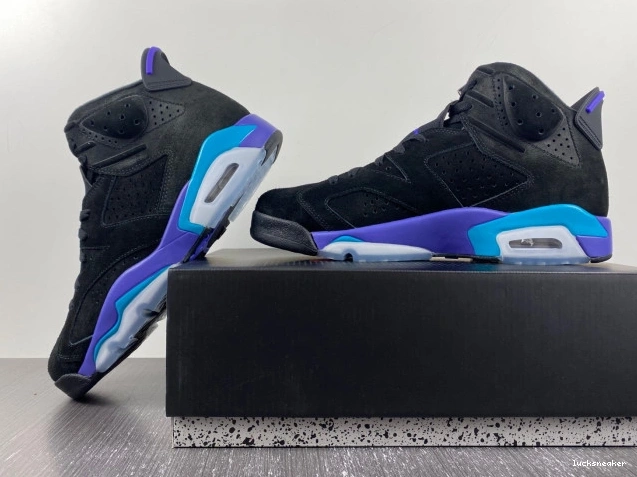 Rep LUCY Jordan CT8529-004 Aqua Air 6 0822